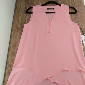 Ivanka Trump blouse small NWT